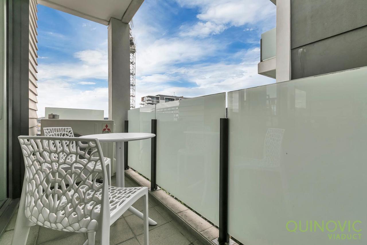 Qv Modern Design 1 Bedroom Apt With Wifi - 856 Auckland Exterior foto